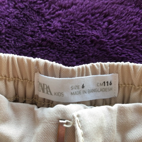 Pants - Picture 3 of 4